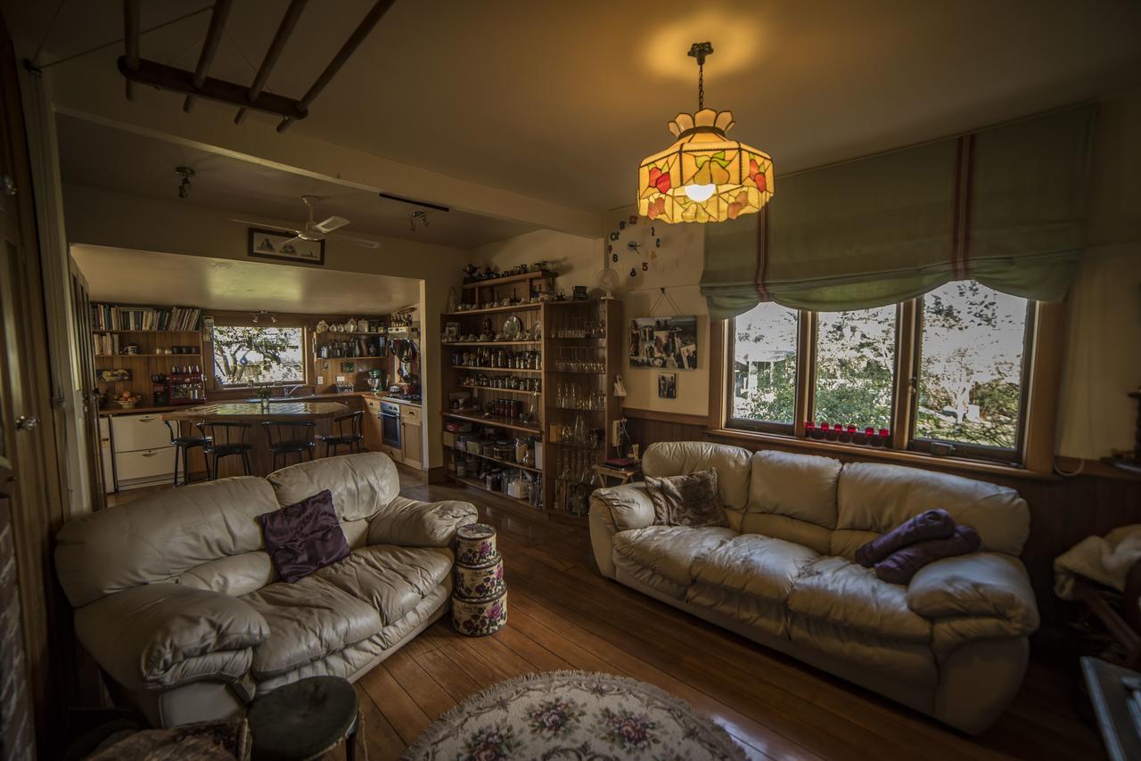 Barbs Place Waipara Dış mekan fotoğraf