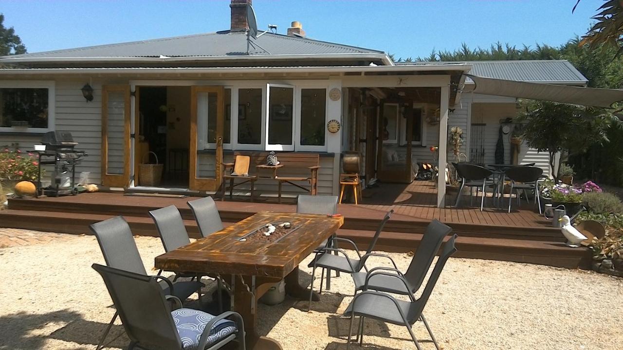 Barbs Place Waipara Dış mekan fotoğraf